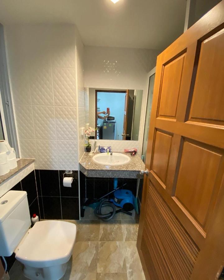 Beach 7 Condo, Pattaya 乔木提恩海滩 外观 照片