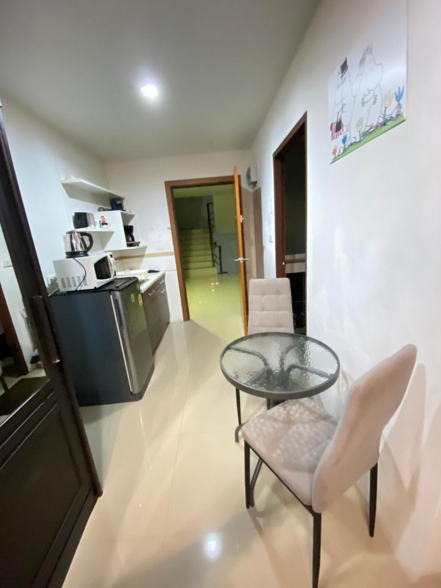 Beach 7 Condo, Pattaya 乔木提恩海滩 外观 照片