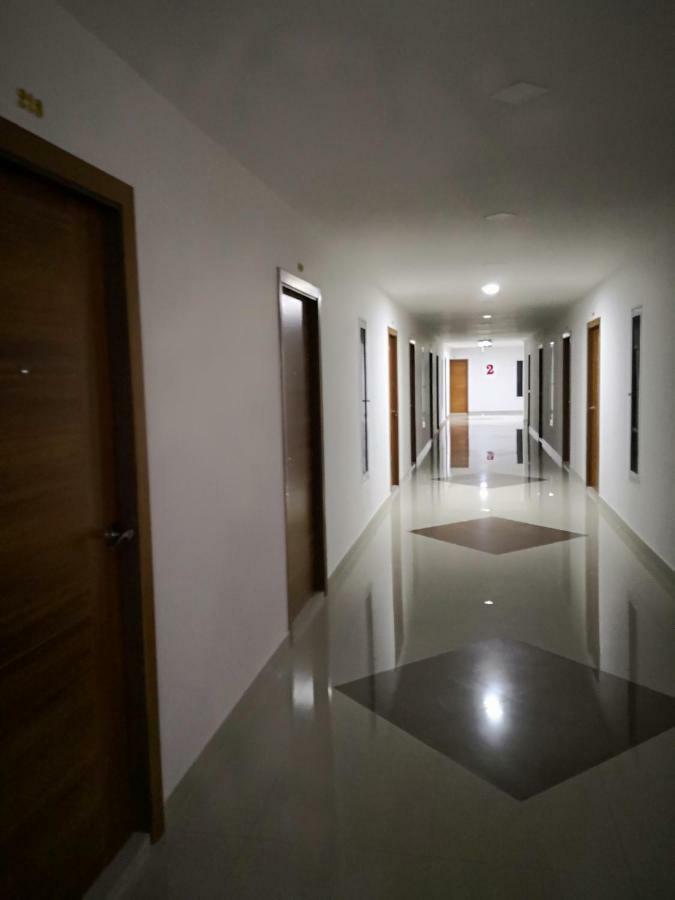 Beach 7 Condo, Pattaya 乔木提恩海滩 外观 照片